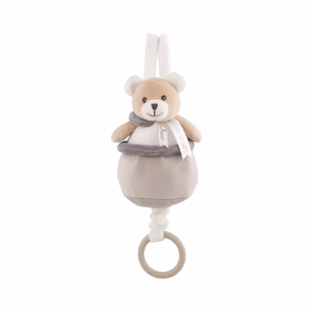 Chicco Caixa de Música Ursinho DouDou