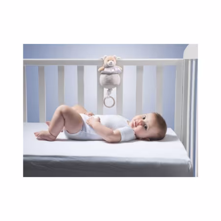 Chicco Caja de Música Oso Doudou