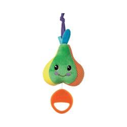 Chicco Musical Pear