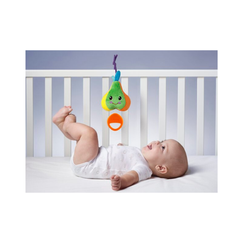 Chicco Musical Pear