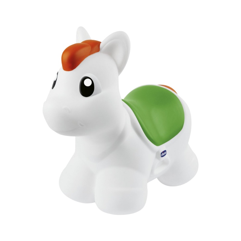 Chicco Cheval Sauteur