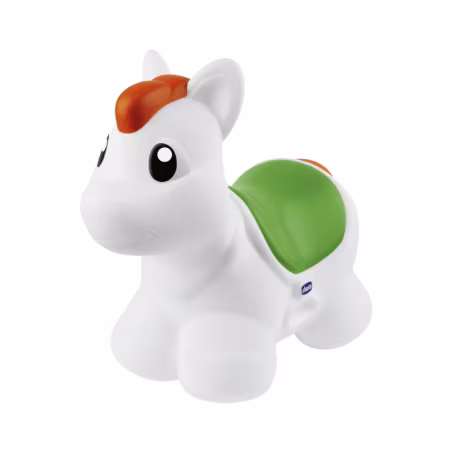 Chicco Cheval Sauteur