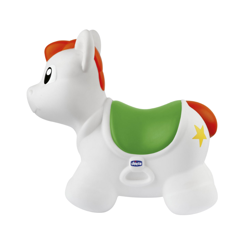 Chicco Caballo Saltador