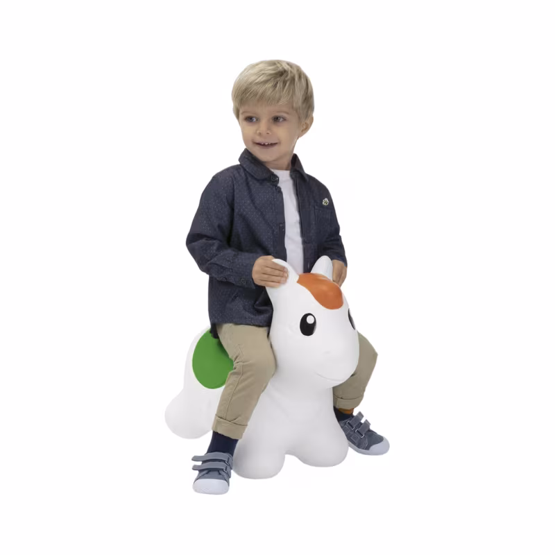 Chicco Bouncing Rodeo