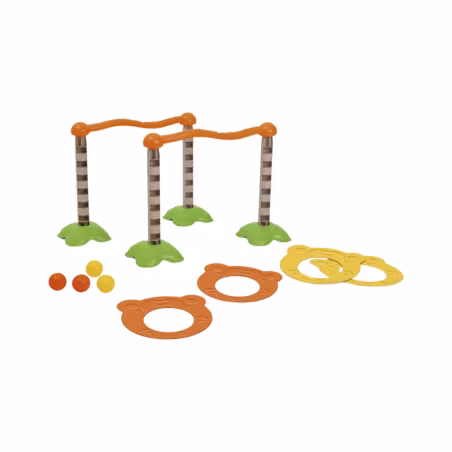 Chicco Kit Psychomotricité