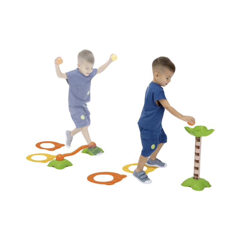 Chicco Kit Psychomotricité
