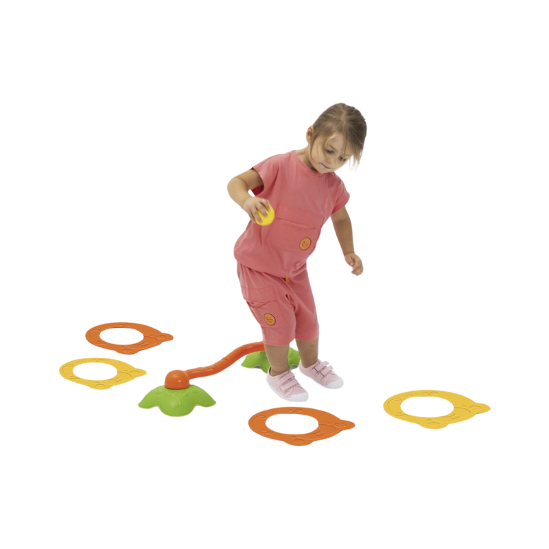 Chicco Psychomotricity Kit