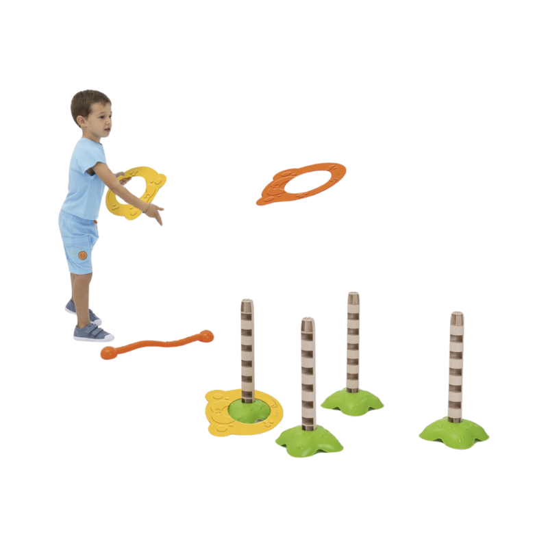 Chicco Kit Psychomotricité