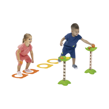 Chicco Kit Psychomotricité