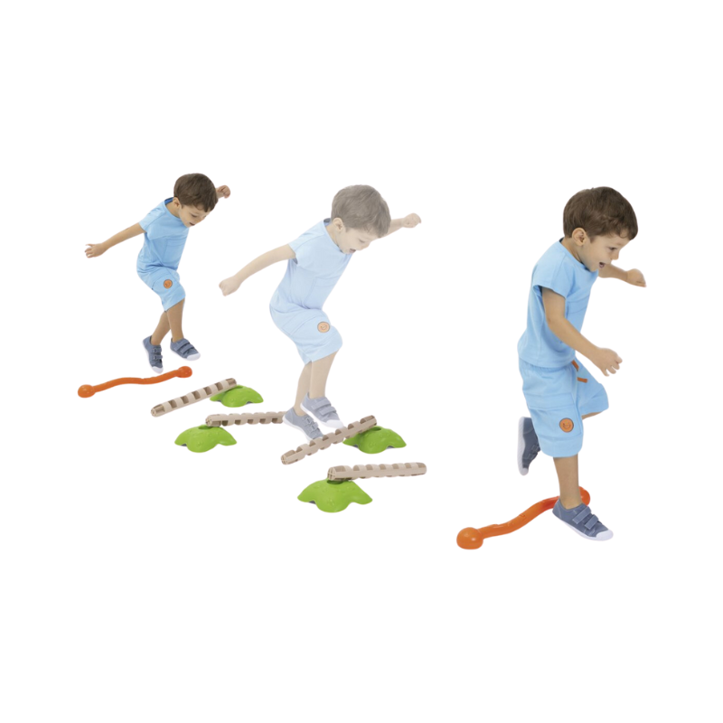 Chicco Psychomotricity Kit