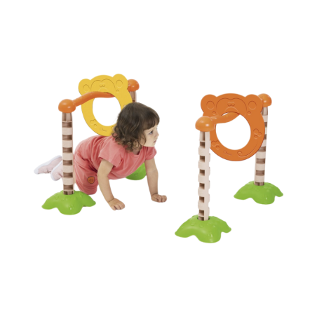Chicco Psychomotricity Kit