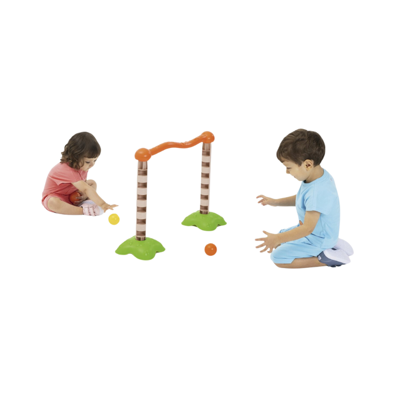 Chicco Psychomotricity Kit