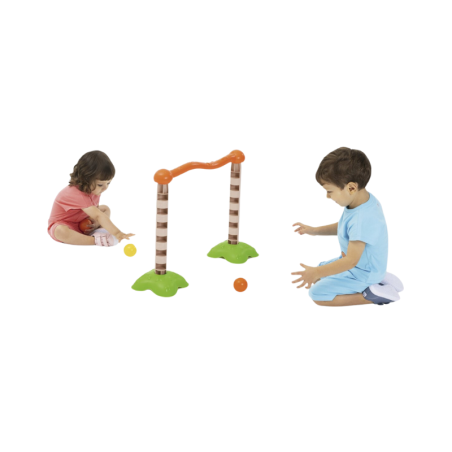 Chicco Kit de Psicomotricidad
