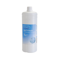 Eau Purifiée Alvita 1L