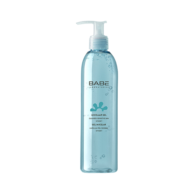 Babé Micellar Gel 240ml