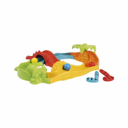 Chicco Safari Golf y Pista 3 en 1