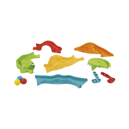 Chicco Safari Golf and Track 3 in 1