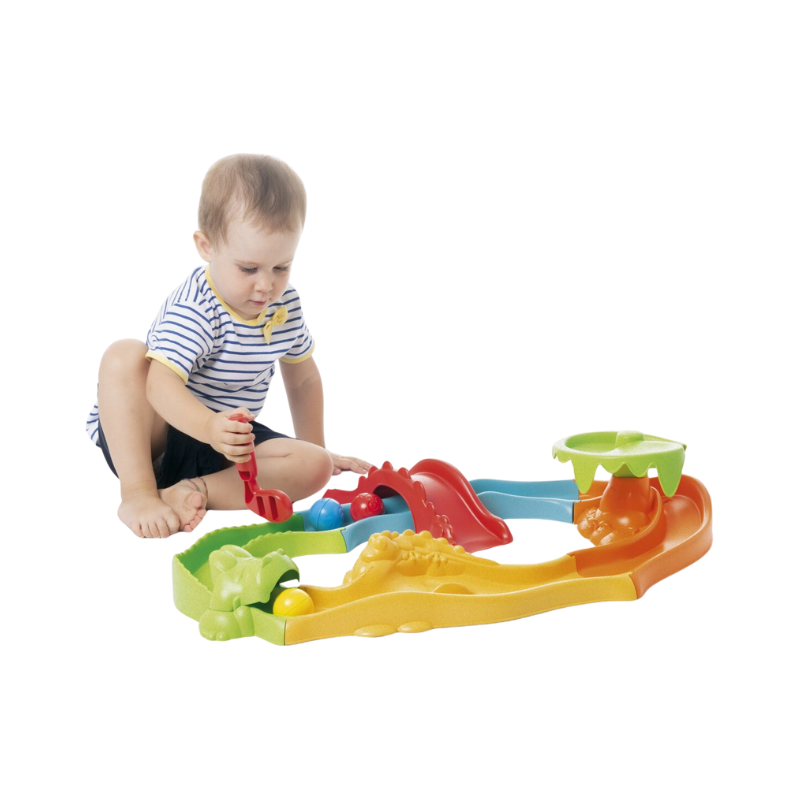 Chicco Safari Golf and Track 3 in 1