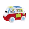 Chicco Van Life