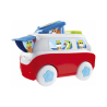 Chicco Van Life