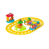 Chicco Animal Train