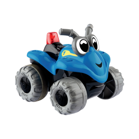 Chicco Quad RC