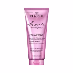 Nuxe Hair Prodigieux Champô Efeito Brilho Espelhado 200ml