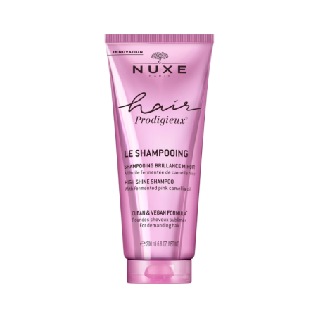 Nuxe Hair Prodigieux Champô 200ml Nuxe Hair Prodigieux Champô 200ml