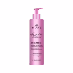 Nuxe Hair Prodigieux Champô Efeito Brilho Espelhado 400ml