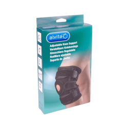 Alvita Universal Knee Support