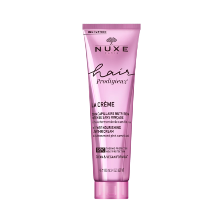 Nuxe Hair Prodigieux Intense Nourishing Leave-In Cream 100ml
