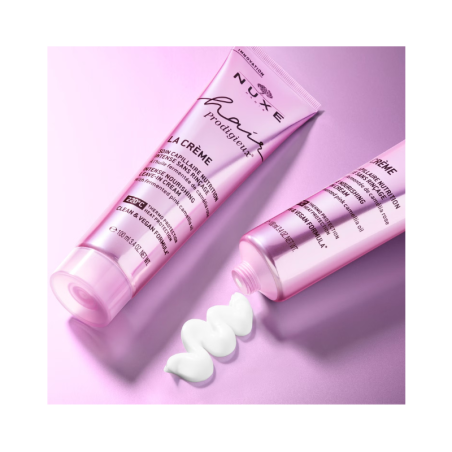 Nuxe Hair Prodigieux Cuidado Capilar Nutrição Intensa Leave-In 100ml