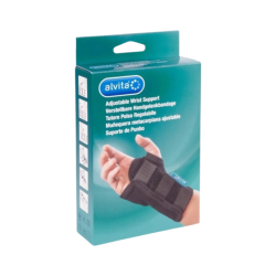 Alvita Wrist Support