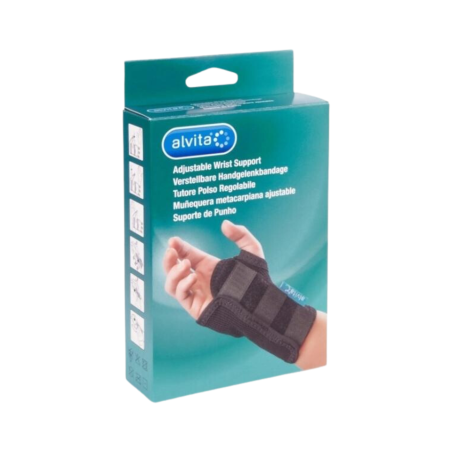 Alvita Wrist Support