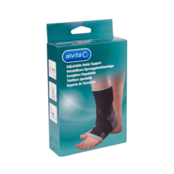 Alvita Ankle Support
