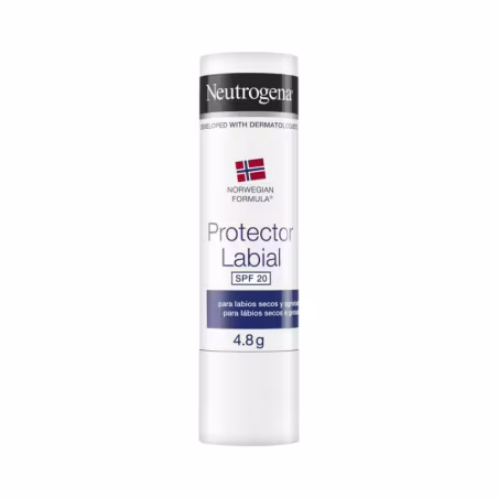 Neutrogena Lip Stick SPF20 4.8g