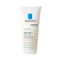La Roche Posay Effaclar H Iso-Biome Cleansing Cream 200ml