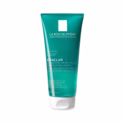 La Roche-Posay Effaclar Gel Purificante Micro-Exfoliante 200ml