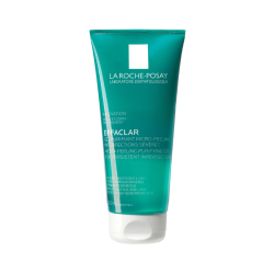 La Roche-Posay Effaclar Micro-Peeling Purifying Gel 200ml