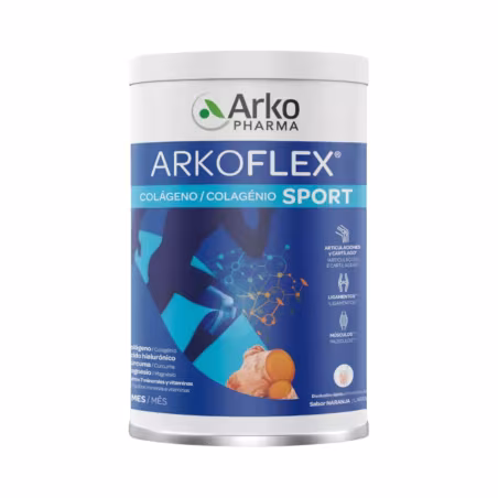 Arkoflex Colágeno Sport 390g