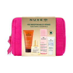 Nuxe Travel Essentials Gift Set