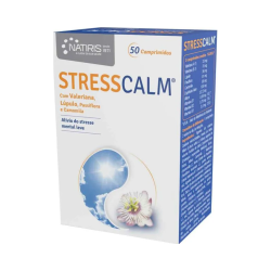 StressCalm 50 comprimés