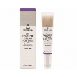 Youth Lab. CC Complete Eye Contour 15ml