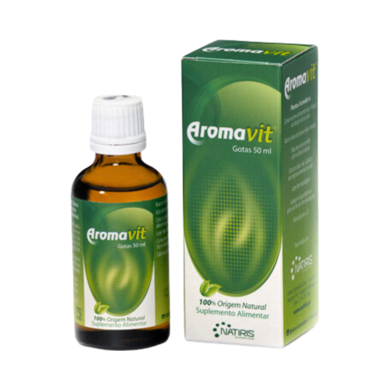 Aromavit 50ml