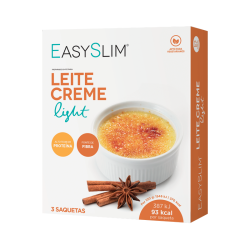 Easyslim Leite Creme 3 saquetas