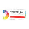 Cerebrum Multivitamins and Minerals 30 tablets
