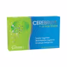 Cerebrum Ginkgo Biloba 20 ampoules