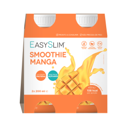 Easyslim Smoothie Mango 2x200ml