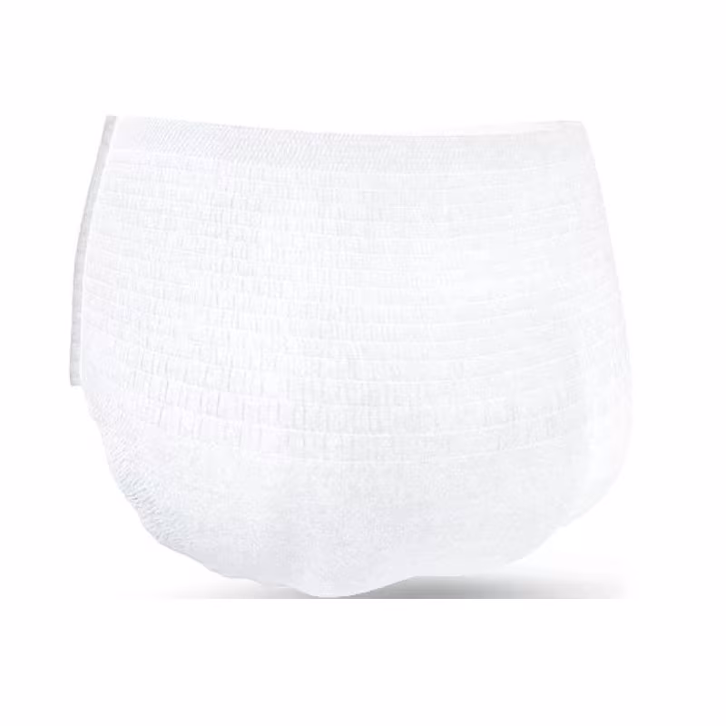 Tena Pants Super tamanho S 12 unidades