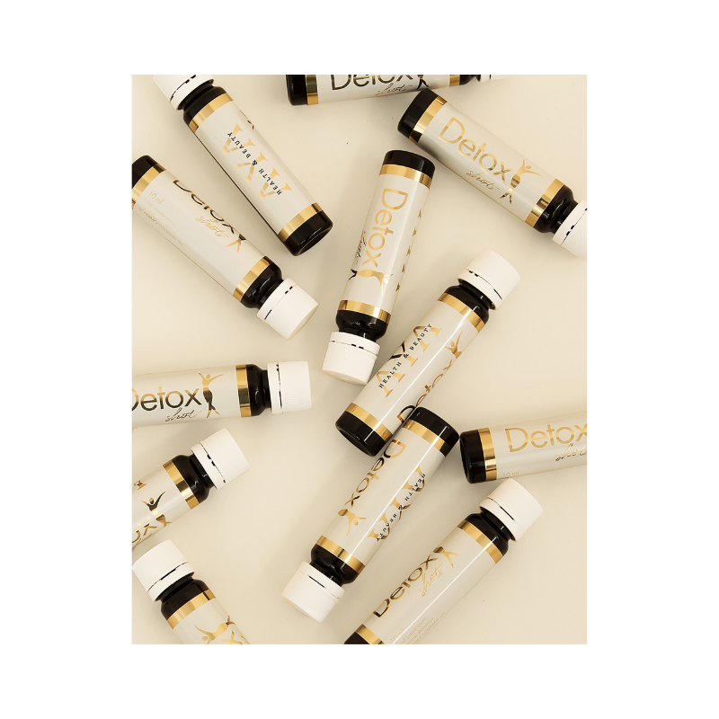AYA Detox Shots 15x10ml